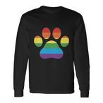 Furry Pride Shirts