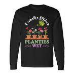 Plantation Shirts
