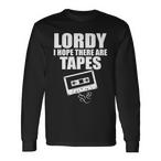 Tape Shirts