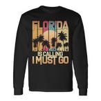 Vintage Florida Shirts