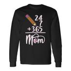 Mother's Day Shirts