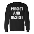 Resist Shirts