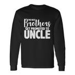 Best Brother Shirts
