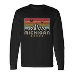 Michigan Shirts