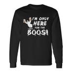 Boo Shirts