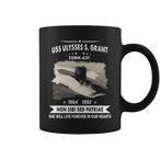 Ulysses Grant Mugs