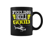 Funny Flight Mugs