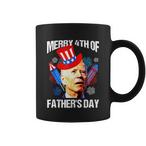 Fourth Of July Mugs