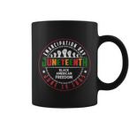 Juneteenth Family Mugs