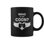 Coon Mugs