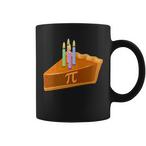 Pi Day Birthday Mugs