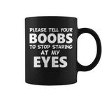 X Rated Mugs