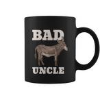Badass Uncle Mugs