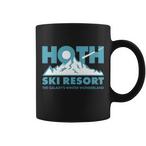 Ski Resort Mugs