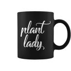 Plant Mom Mugs