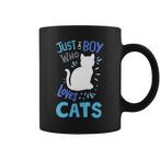 Cat Lovers Mugs