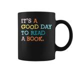 Book Lover Mugs