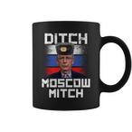 Mitch Mcconnell Mugs