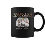 Apollo 11 Mugs