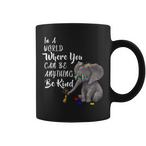 Autism Speaks Mugs