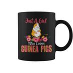 Guinea Mugs