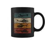 Vintage Aviation Mugs