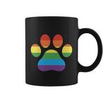 Furry Pride Mugs