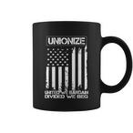 Union Pride Mugs
