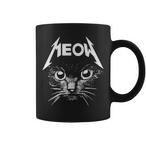 Meow Mugs