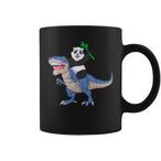 Cretaceous Mugs