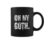 Supernatural Mugs