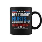Government Mugs