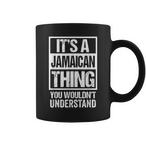 You Wouldnt Understand Mugs