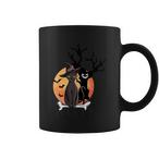 The Halloween Tree Mugs