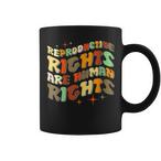 Reproductive Rights Mugs