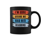 Funny Drinking Mugs