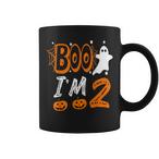 Halloween 2 Mugs