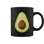 Avocado Mugs