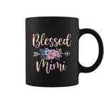 Blessed Mother Mugs