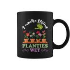 Plantation Mugs