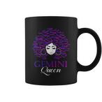 Black Queen Mugs