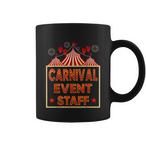 Carnival Mugs