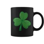 St Patricks Day Mugs