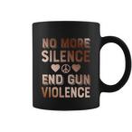 Guns Mugs
