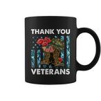 Veterans Mugs