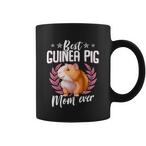Guinea Pig Mom  Mugs