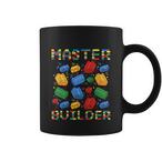 Block Mugs