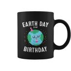 Earth Day Mugs