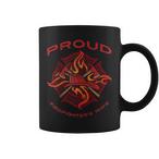 Firefighter Pride Mugs