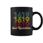 History Mugs